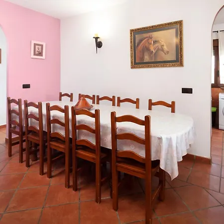 Hidalgos Hébergement de vacances
