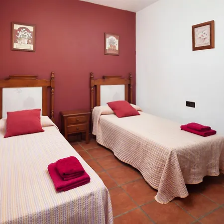 Hébergement de vacances Hidalgos Tolatán