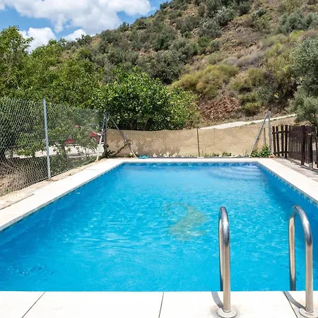 Hébergement de vacances Hidalgos Tolatán