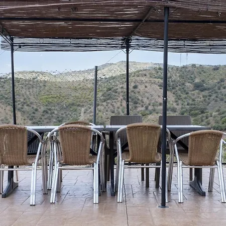 Vakantiehuis Hidalgos Tolatán