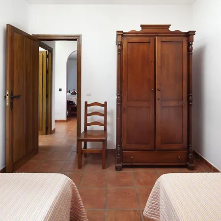 Vakantiehuis Hidalgos Tolatán